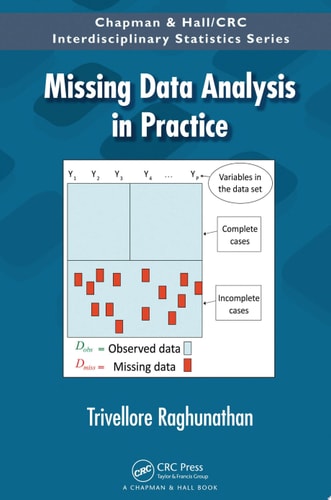 Missing Data Analysis in Practice