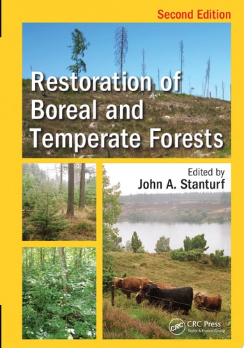 Restoration of Boreal and Temperate Forests