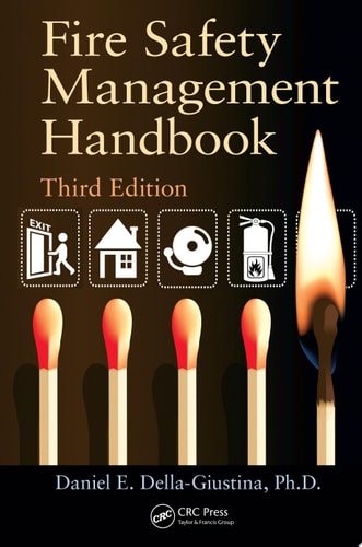 Fire Safety Management Handbook
