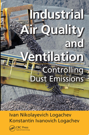 Industrial air quality and ventilation: controlling dust emissions