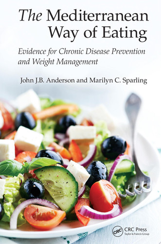 The Mediterranean way of eating: evidence for chronic disease prevention and weight management