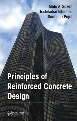 Principles of Reinforced Concrete Design