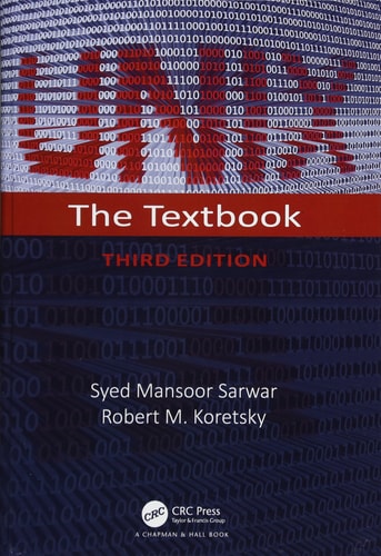 UNIX: The Textbook