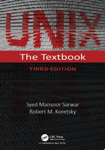UNIX The Textbook, Third Edition