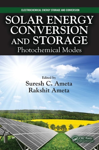 Solar Energy Conversion and Storage Photochemical Modes