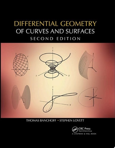 Differential geometry of curves and surfaces