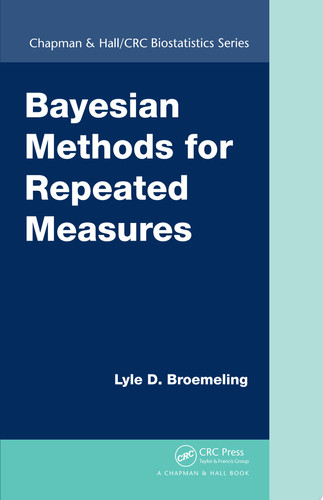 Bayesian methods for repeated measures