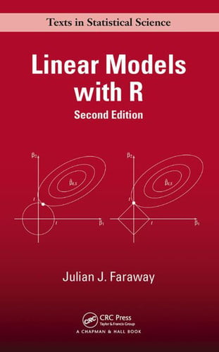Linear models with R