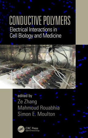 Conductive polymers: electrical interactions in cell biology and medicine