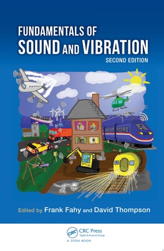 Fundamentals of Sound and Vibration