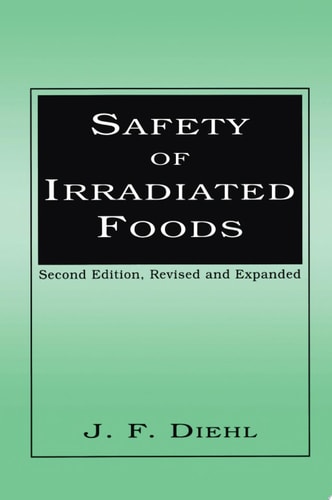 Safety of Irradiated Foods