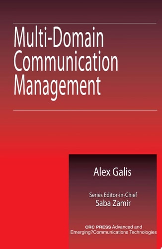 Multi-Domain Communication Management Systems