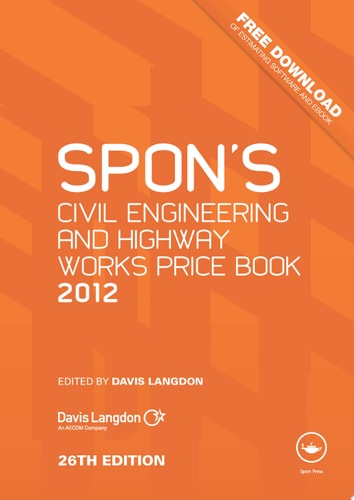 Edition published by CRC Press