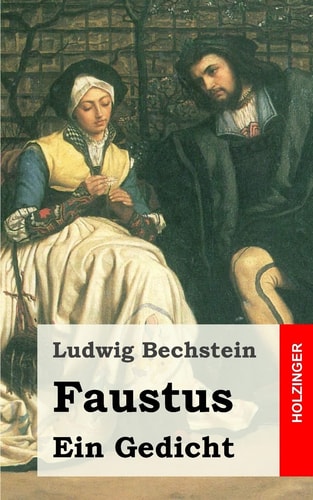 Faustus. Ein Gedicht