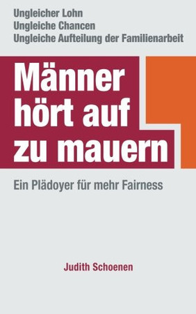 Manner Hort Auf Zu Mauern