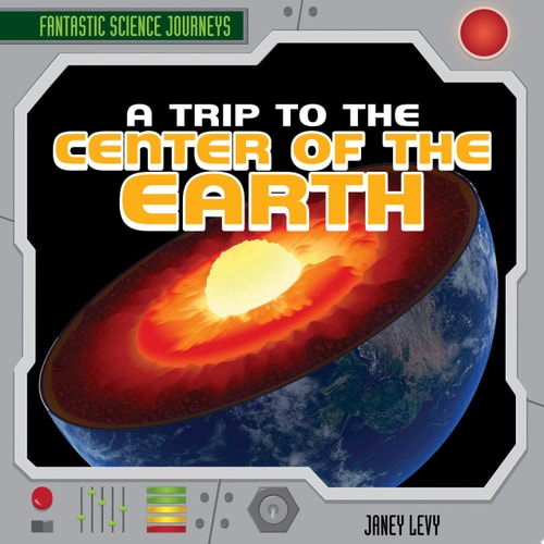 A Trip to the Center of the Earth