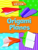 Origami Planes (6pack)