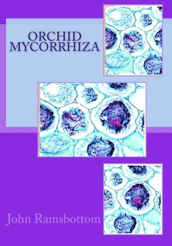 Orchid Mycorrhiza