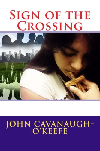 Sign of the Crossing