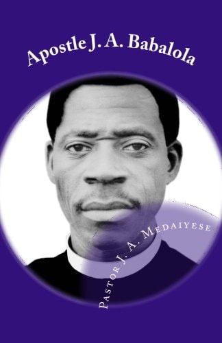 Apostle J. A. Babalola