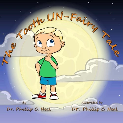 The Tooth Un-Fairy Tale