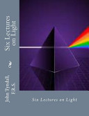 Six Lectures on Light