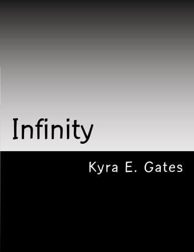 Infinity Walkers Book III