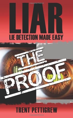 LIAR - Lie Detection Made Easy the Proof Extended Edition