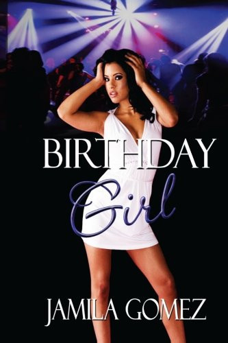 Birthday Girl