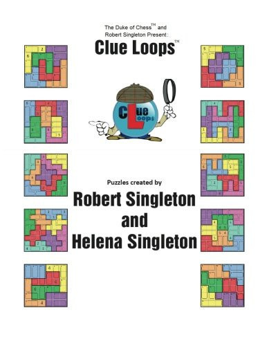 Clue Loops The March 2013 Edition