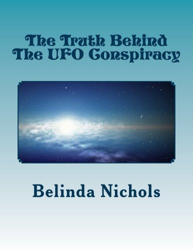 The Truth Behind the UFO Conspiracy