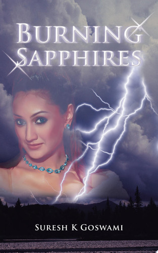 Burning Sapphires