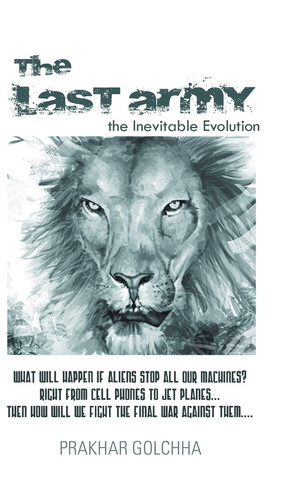 The Last Army The Inevitable Evolution