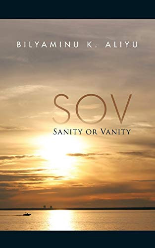 Sov Sanity Or Vanity