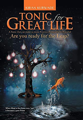 Tonic for Great Life Are You Ready for the Leap?