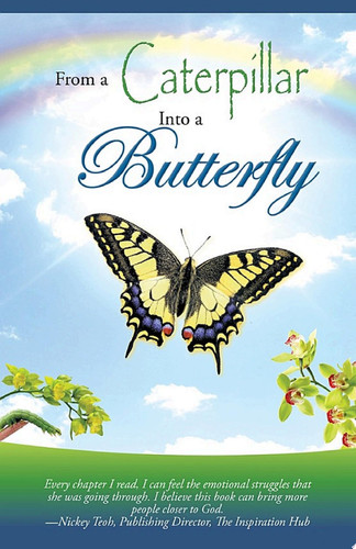 From a Caterpillar into a Butterfly