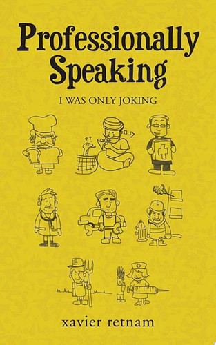 Professionally Speaking