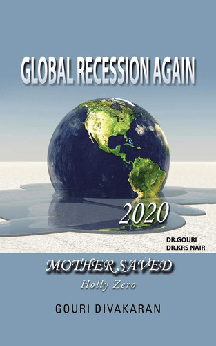Global Recession Again Holly Zero
