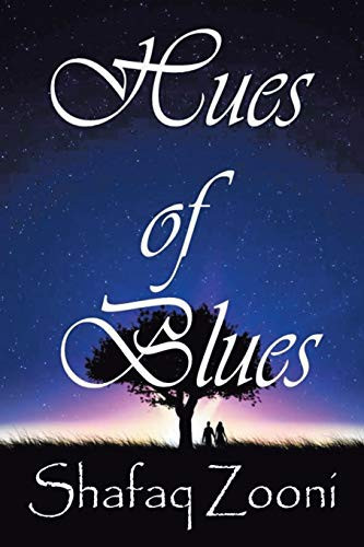 Hues Of Blues Because it Does Matters.....