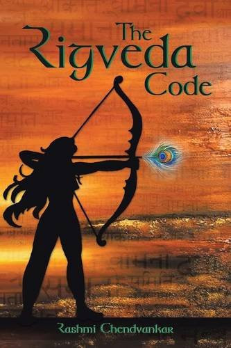 The Rigveda Code