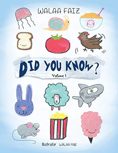 Did You Know? Volume 1