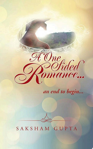 A ‘One Sided’ Romance…