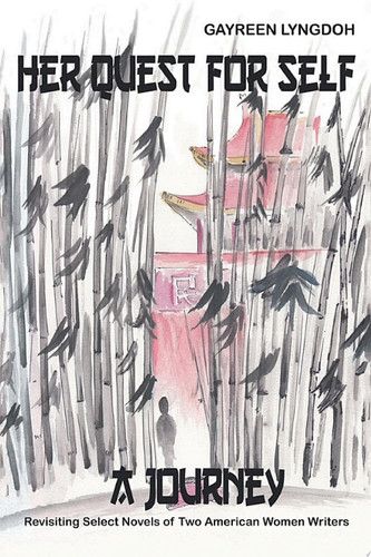 Her Quest for Self: a Journey