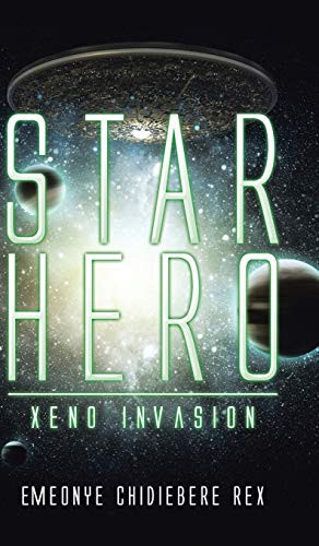Star Hero Xeno Invasion
