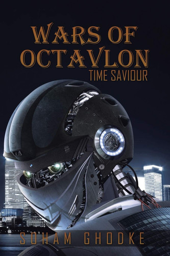 Wars of Octavlon Time Saviour