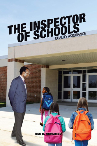The Inspector of Schools Quality Assurance
