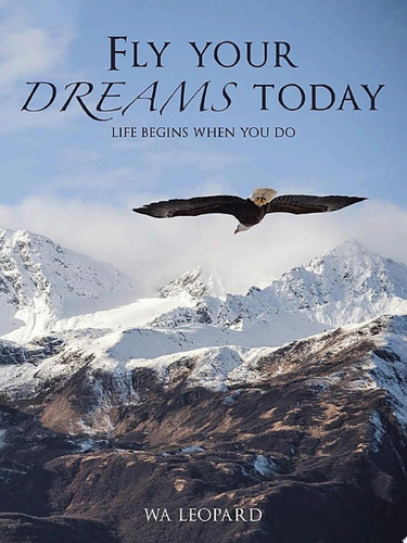 Fly Your Dreams Today