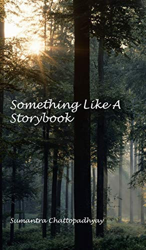 Something Like a Storybook