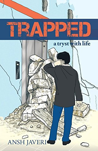 Trapped A Tryst with Life