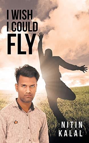 I Wish I Could Fly